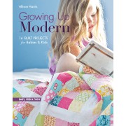 Growing Up Modern