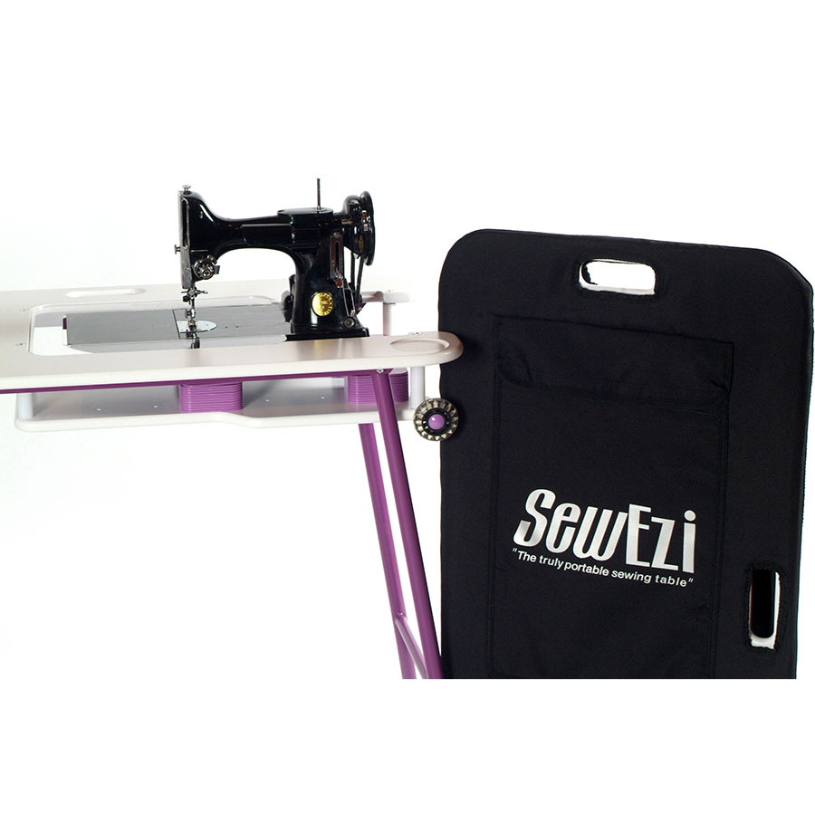 SewEzi Portable Sewing Table - Just Patchwork