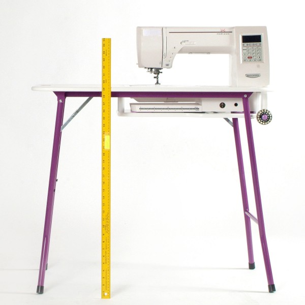 SewEzi Portable Sewing Table Just Patchwork