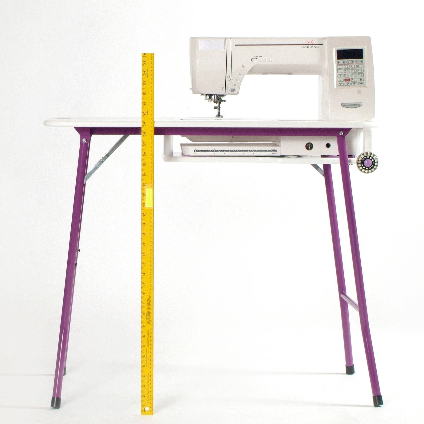 Sewezi Portable Sewing Table Just Patchwork