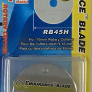 olfa blade 45mm endurance