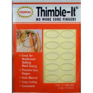 thimble-it