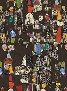 50764D-1 BLACK 50764D-1 BLACK