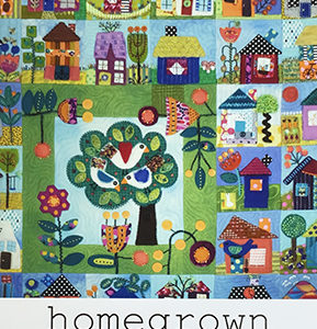 homegrown cover